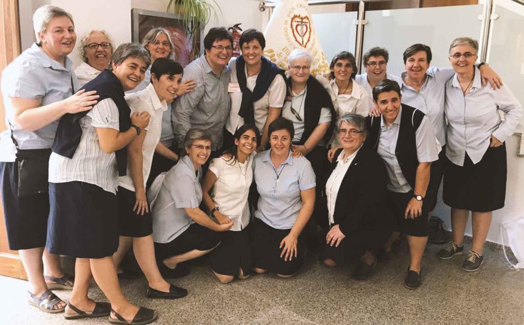 HDC_Hermanas
